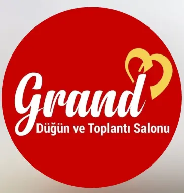 Grand Düğün Salonu Logo - Atom Elektrik Referansları