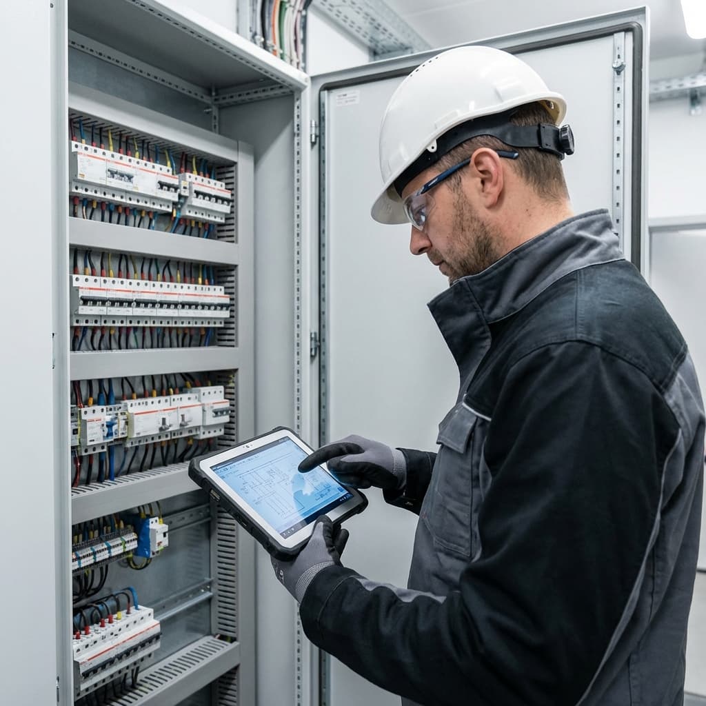 Balıkesir Elektrik Arızalarında "Hız" ve Teknoloji Faktörü