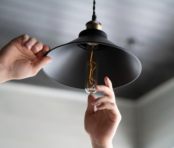 Avize Satış & Montaj