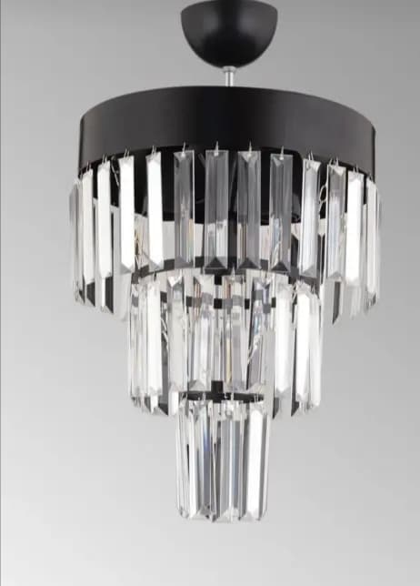 MAGAZA ICI AYDINLATMA 3