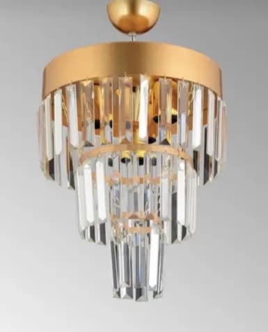 MAGAZA ICI AYDINLATMA 4