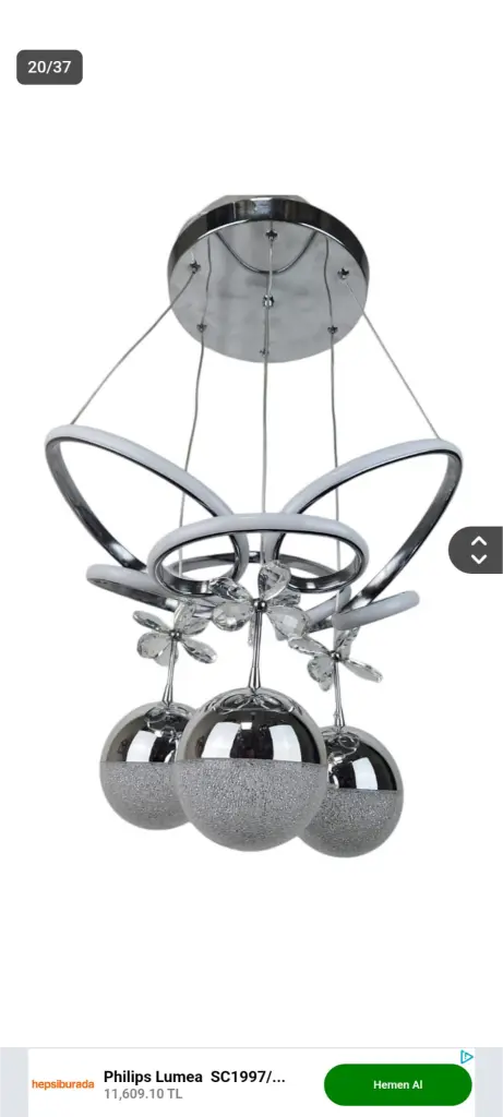 MODERN AVIZE MODELLERI 12