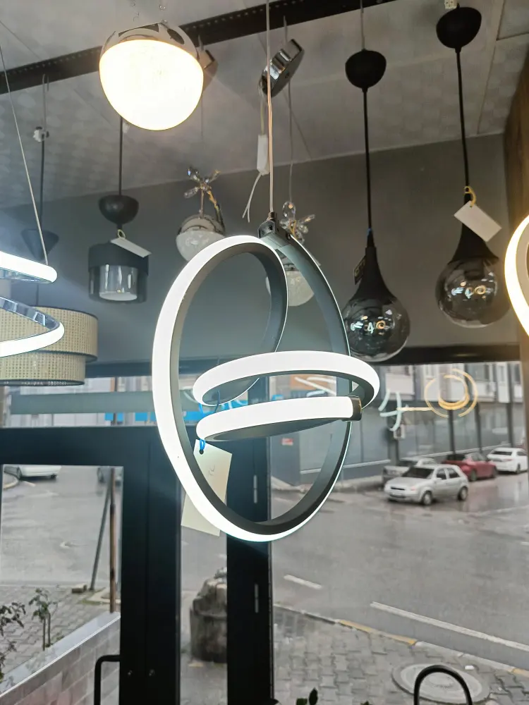 MODERN AVIZE MODELLERI 18