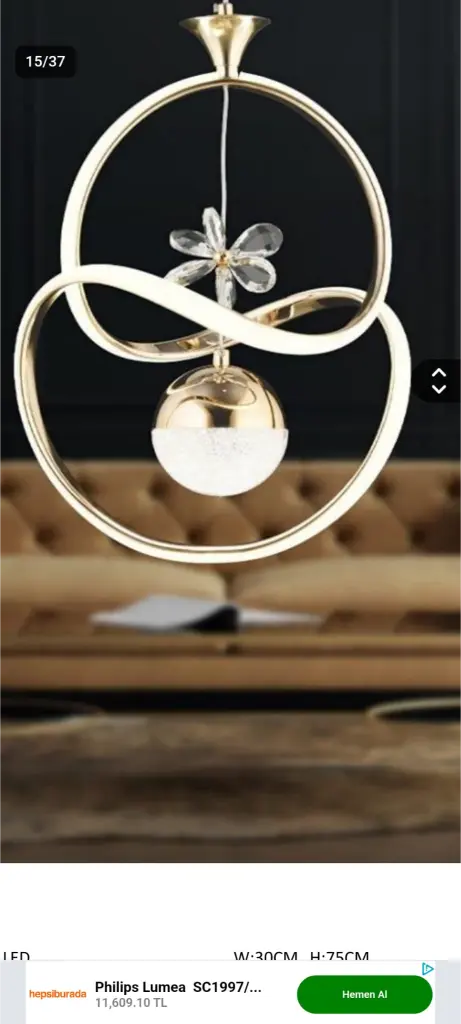 MODERN AVIZE MODELLERI 20