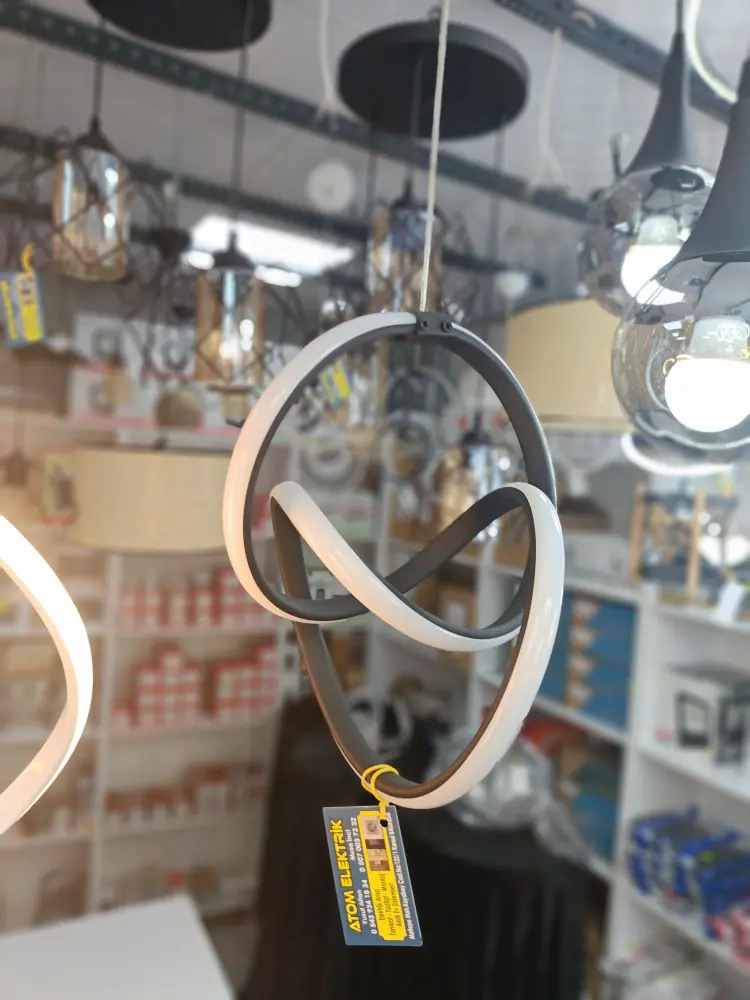 MODERN AVIZE MODELLERI 9