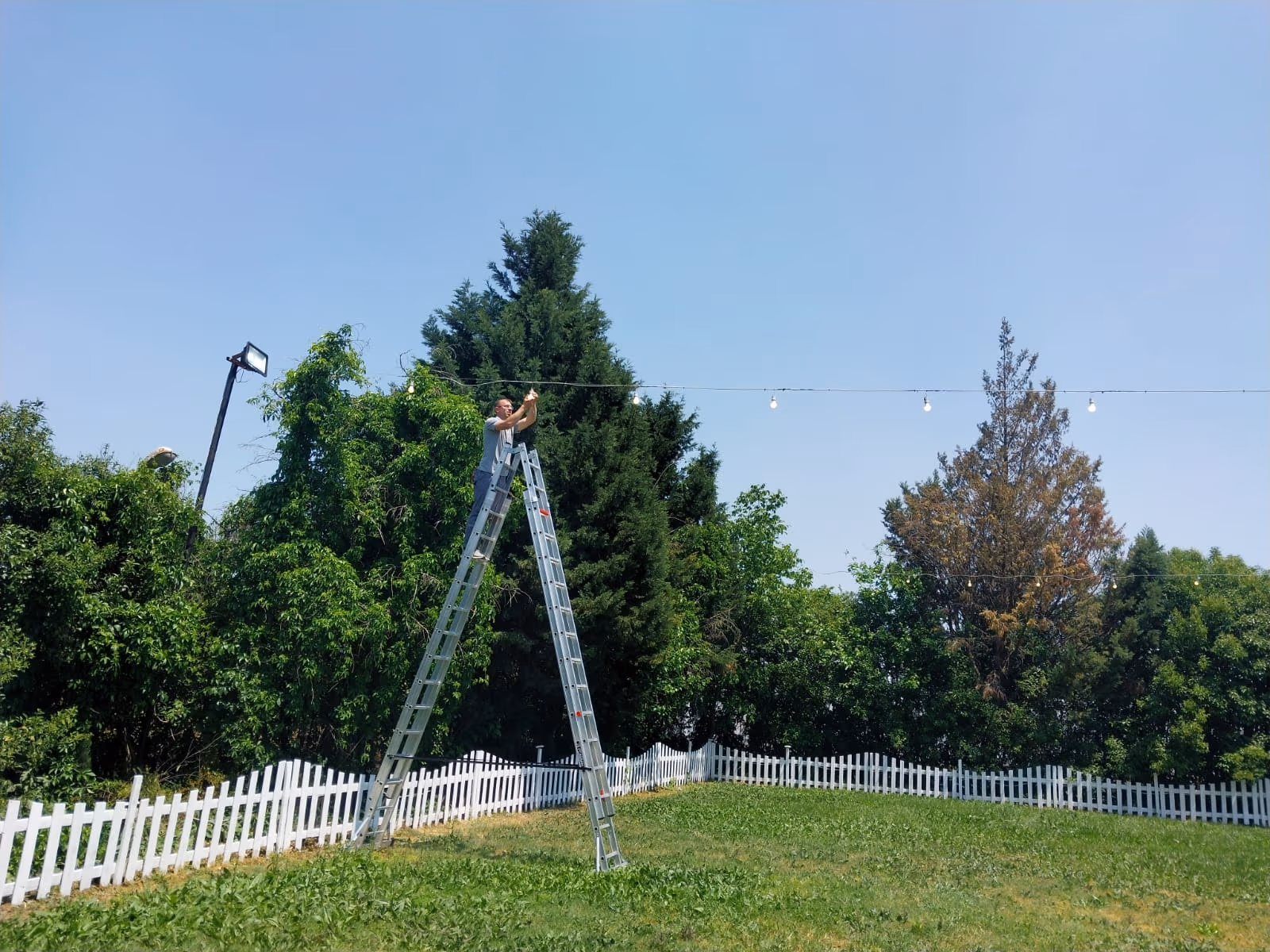 Bahçe ve Dış Mekan Aydınlatma Trendleri: 2026 Önerileri