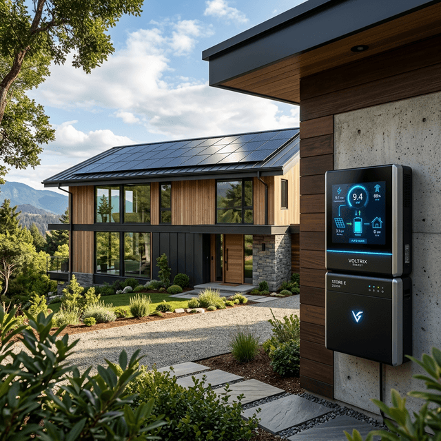 Ev Tipi Güneş Enerjisi (Solar Panel) ve İnverter Tesisatı: 2026 Şebeke Entegrasyonu