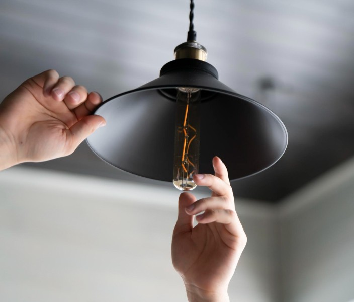 Aydınlatma Kurulumu